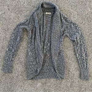 JJ Basics Shawl Cardigan